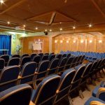 هتل پارسیان کیش فضای داخلی هتل