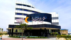 هتل-پارمیدا-کیش