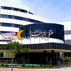 هتل-پارمیدا-کیش