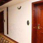 هتل پارمیدا کیش فضای داخلی هتل