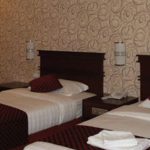 هتل پارمیدا کیش اتاق دو تخته تویین