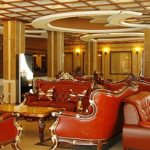 هتل پارمیدا کیش لابی 2