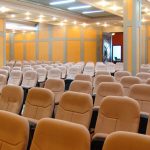 هتل پارمیس کیش سالن همایش