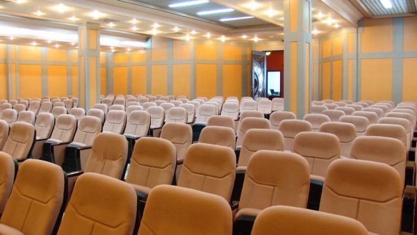 هتل پارمیس کیش سالن همایش