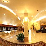 لابی هتل پارمیس
