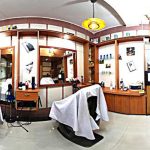 آرایشگاه هتل پارمیس