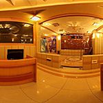 کافی نت هتل پارمیس