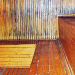 سونا و جکوزی هتل پارمیس