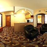 سوئیت هتل پارمیس