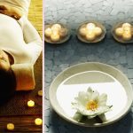 سالن ماساژ هتل پارمیس