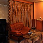 سوئیت هتل پارمیس