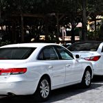 پارکینگ هتل پارمیس