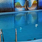 استخر هتل پارمیس