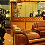 کافی شاپ هتل پارمیس