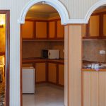 هتل پارمیس کیش فضای داخلی سوئیت ها 3