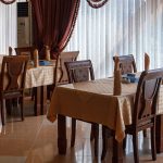 هتل پارمیس کیش رستوران 2