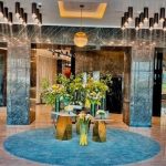 هتل پالاس کیش فضای داخلی هتل 2