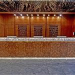 هتل پالاس کیش فضای داخلی هتل ۳