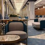 هتل پالاس کیش فضای داخلی هتل 4