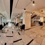 هتل پالاس کیش فضای داخلی هتل 5