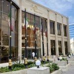 هتل پانوراما پلاس کیش نمای بیرونی