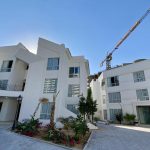 هتل پانوراما پلاس کیش محوطه هتل