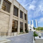 هتل پانوراما پلاس کیش نمای بیرونی