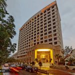 هتل-پانوراما-کیش