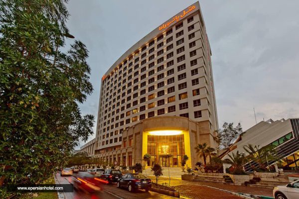 هتل-پانوراما-کیش