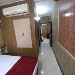 هتل پانیذ کیش فضای داخلی اتاق‌ها