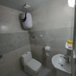 هتل پانیذ کیش سرویس بهداشتی اتاق‌ها