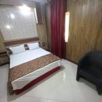 هتل پانیذ کیش اتاق دو تخته دابل