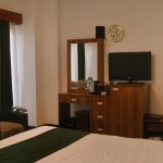 هتل گامبرون کیش اتاق دو تخته دابل