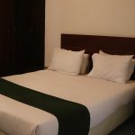 هتل گامبرون کیش اتاق دو تخته دابل