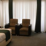 هتل گامبرون کیش اتاق دو تخته دابل