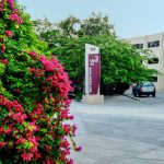 هتل گلدیس کیش نمای بیرونی 3