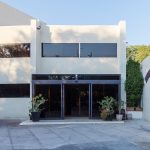 هتل گلدیس کیش نمای بیرونی 1