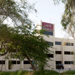 هتل گلدیس کیش نمای بیرونی 2