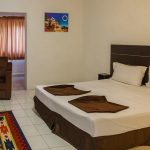 هتل گلدیس کیش اتاق دو تخته دابل 1