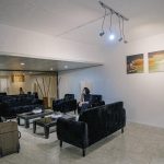 هتل گلدیس کیش لابی 1