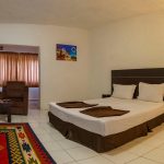 هتل گلدیس کیش اتاق دو تخته دابل 2