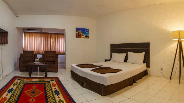 هتل گلدیس کیش اتاق دو تخته دابل 2