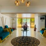 هتل گلدیس کیش لابی 2