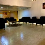 هتل گلدیس کیش لابی 3