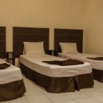 هتل گلدیس کیش اتاق سه تخته 1