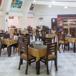 هتل گلدیس کیش کافی شاپ