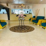 هتل گلدیس کیش لابی 4