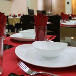 هتل گلدیس کیش رستوران