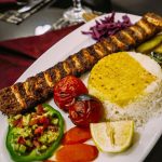 هتل گلدیس کیش منوی غذایی رستوران 1