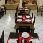 هتل گلدیس کیش رستوران 2